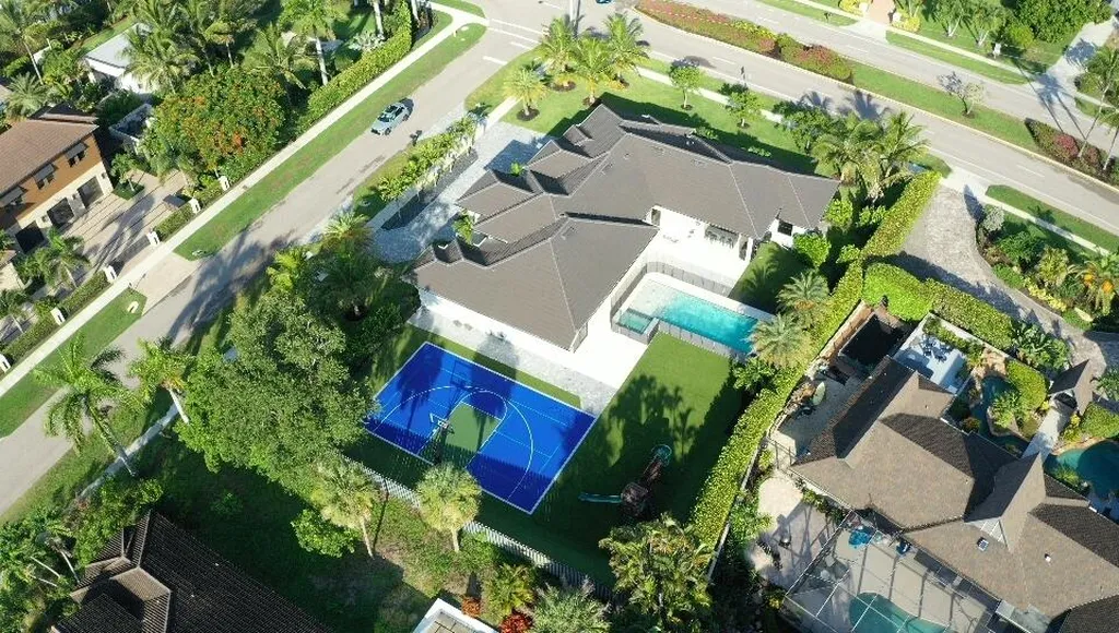 1702 Ludlow Road Marco Island FL 34145