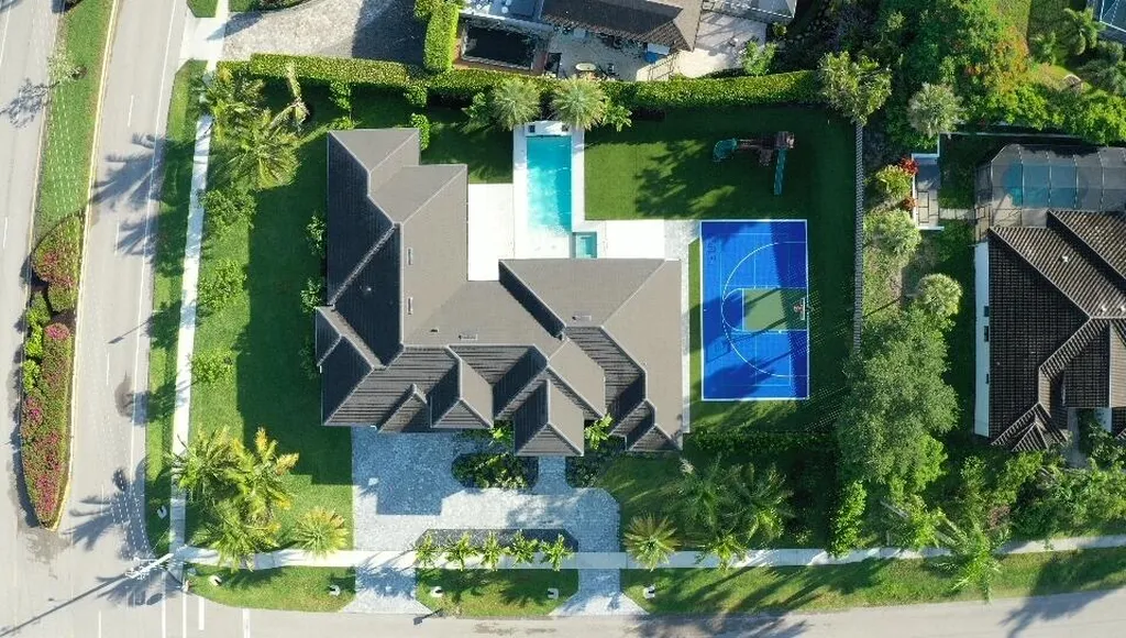 1702 Ludlow Road Marco Island FL 34145