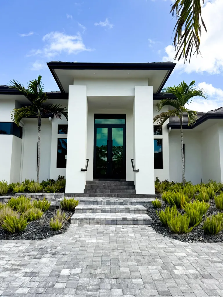 1702 Ludlow Road Marco Island FL 34145