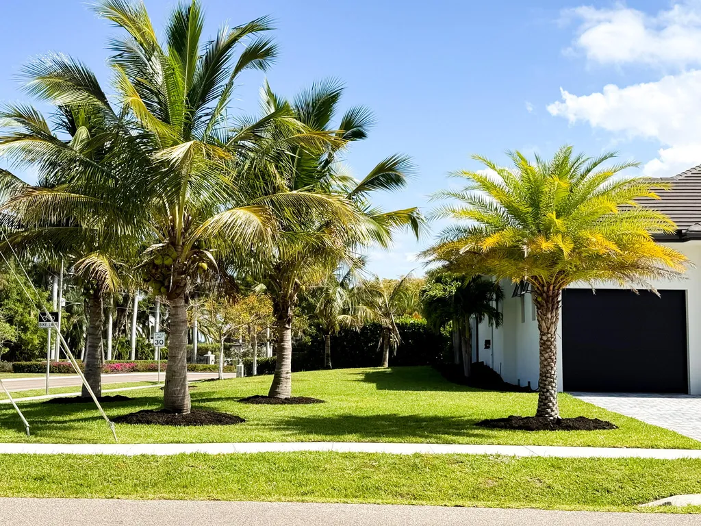 1702 Ludlow Road Marco Island FL 34145