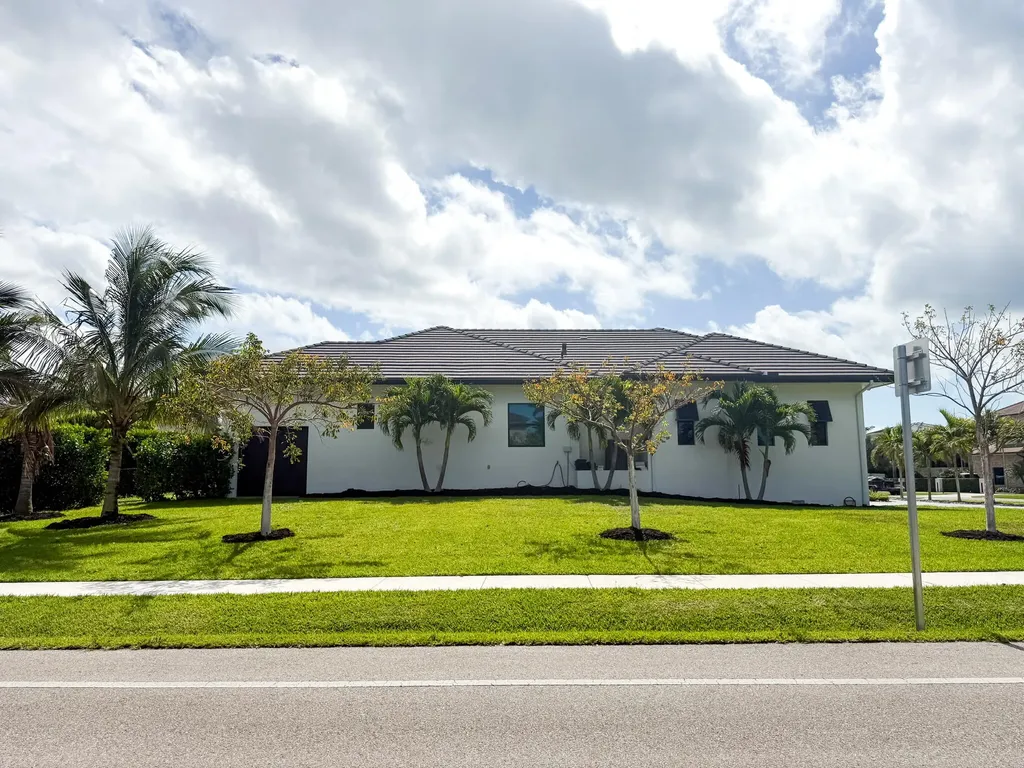 1702 Ludlow Road Marco Island FL 34145