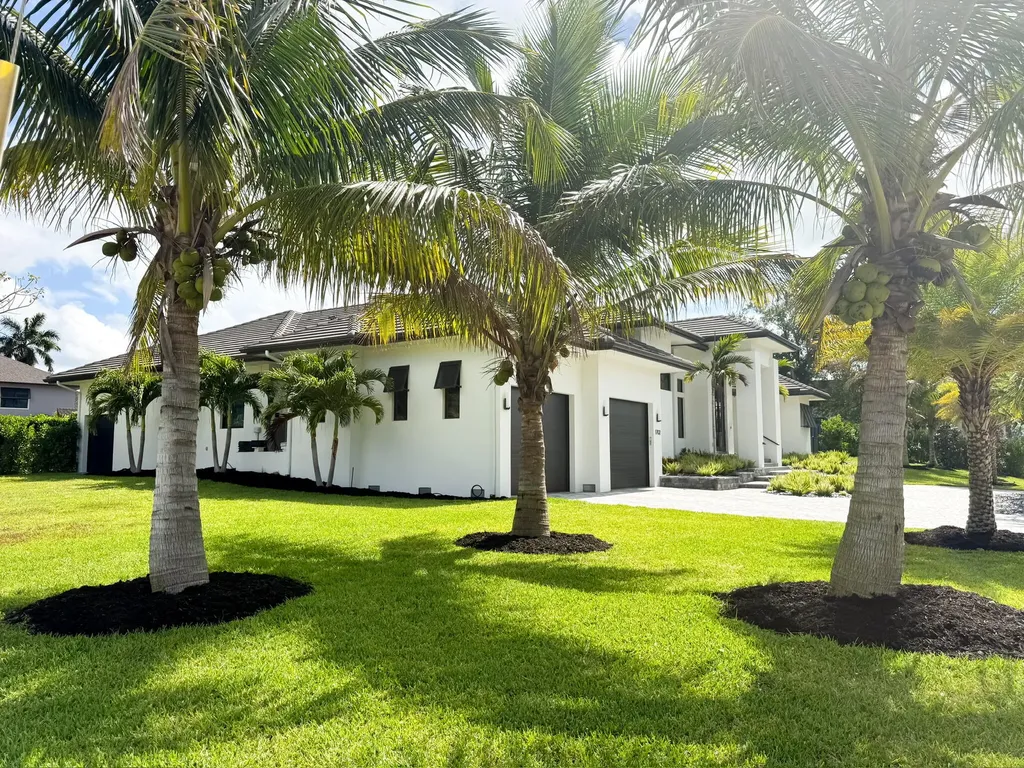 1702 Ludlow Road Marco Island FL 34145