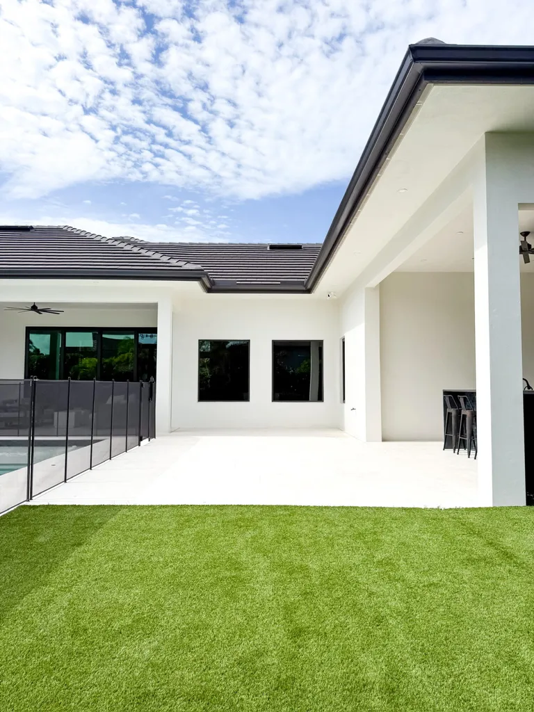 1702 Ludlow Road Marco Island FL 34145