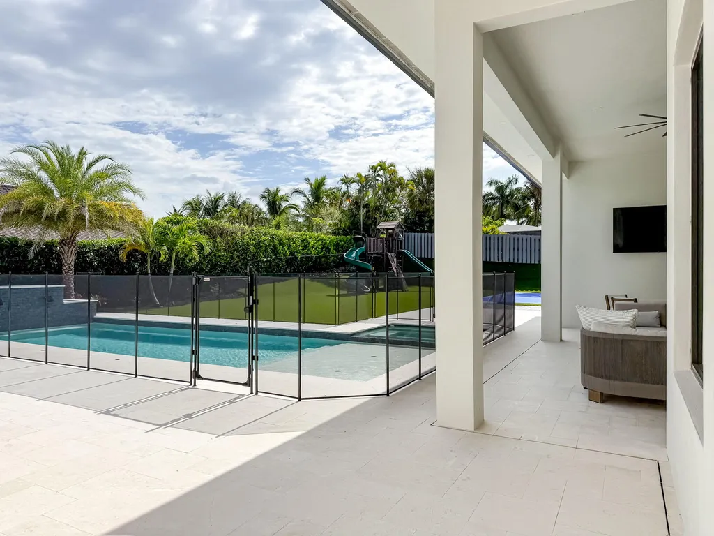 1702 Ludlow Road Marco Island FL 34145