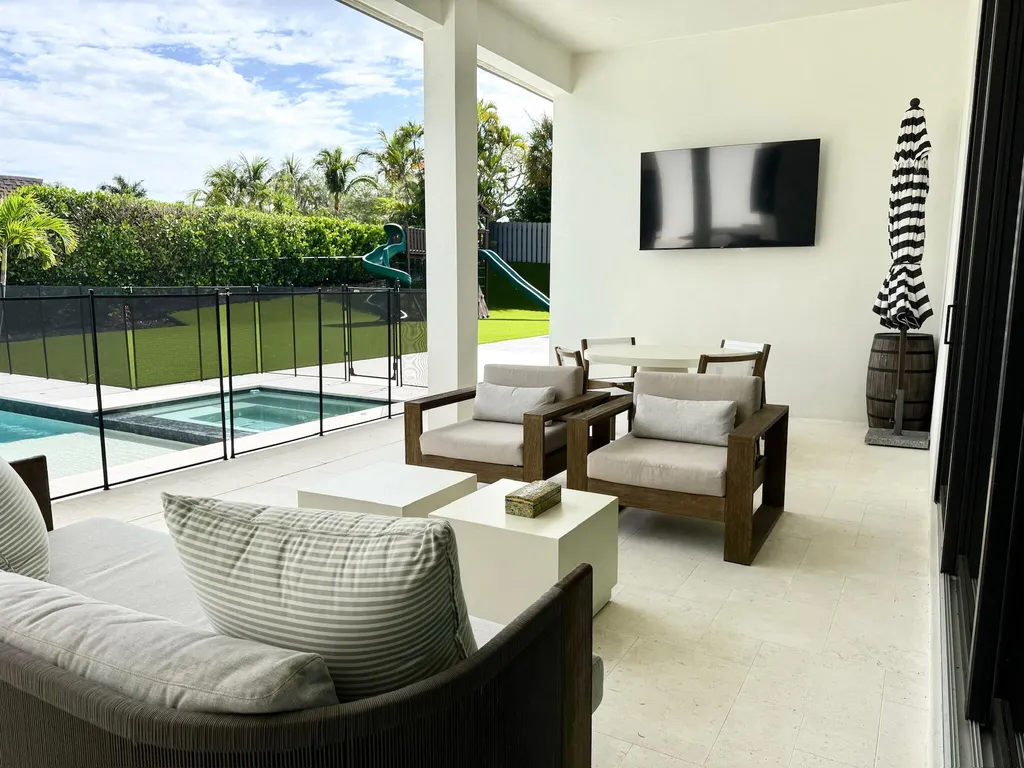1702 Ludlow Road Marco Island FL 34145
