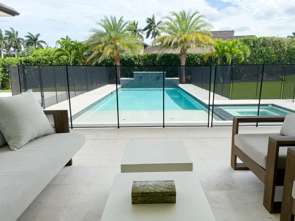1702 Ludlow Road Marco Island FL 34145