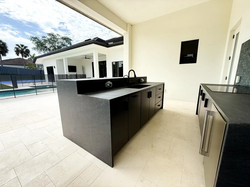 1702 Ludlow Road Marco Island FL 34145
