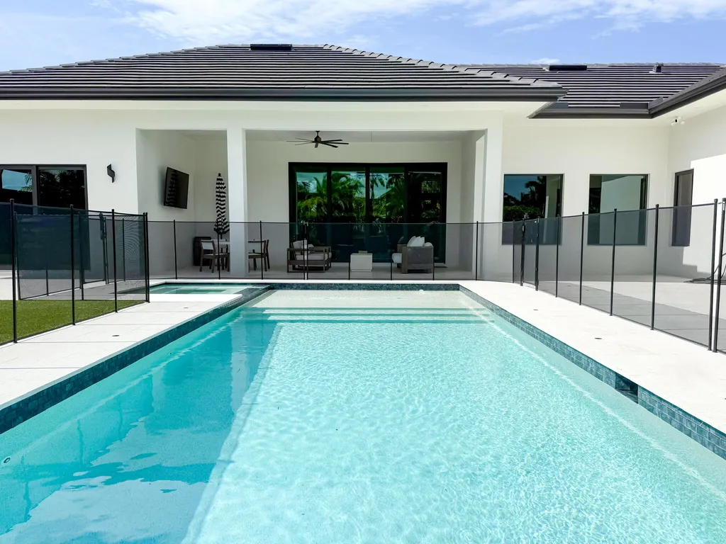1702 Ludlow Road Marco Island FL 34145