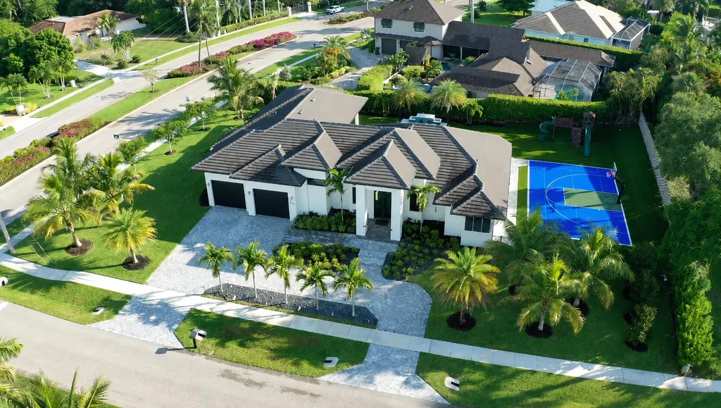 1702 Ludlow Road Marco Island FL 34145