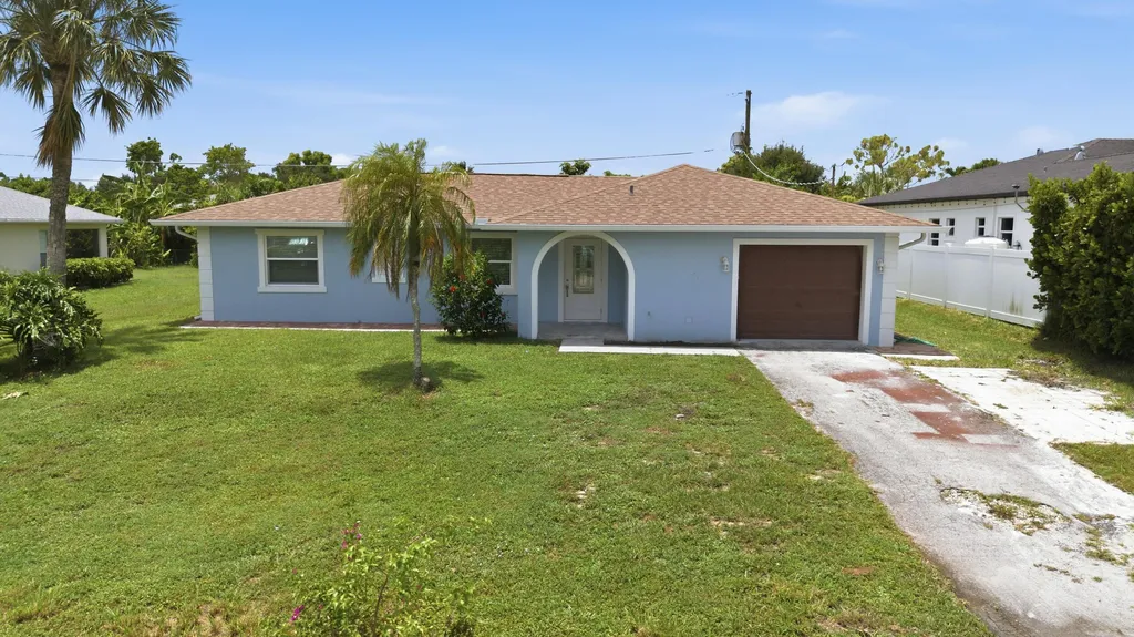 5160 SW 31st Avenue Naples FL 34116