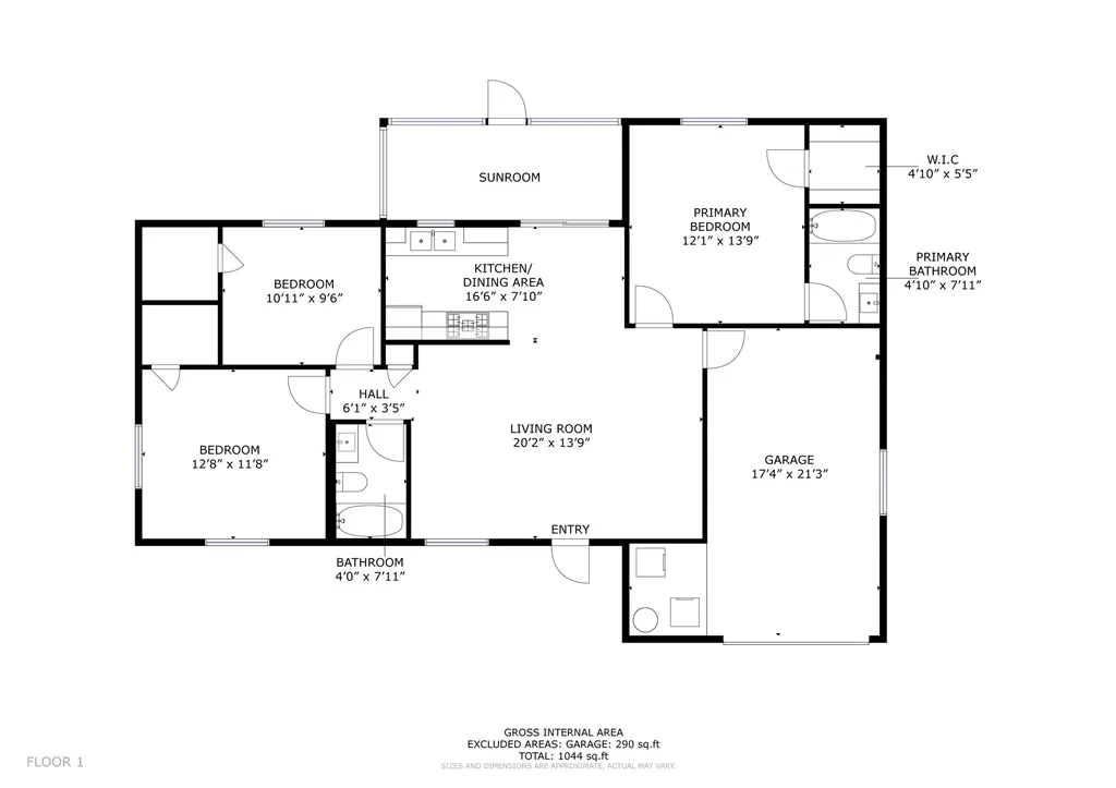 5160 SW 31st Avenue Naples FL 34116