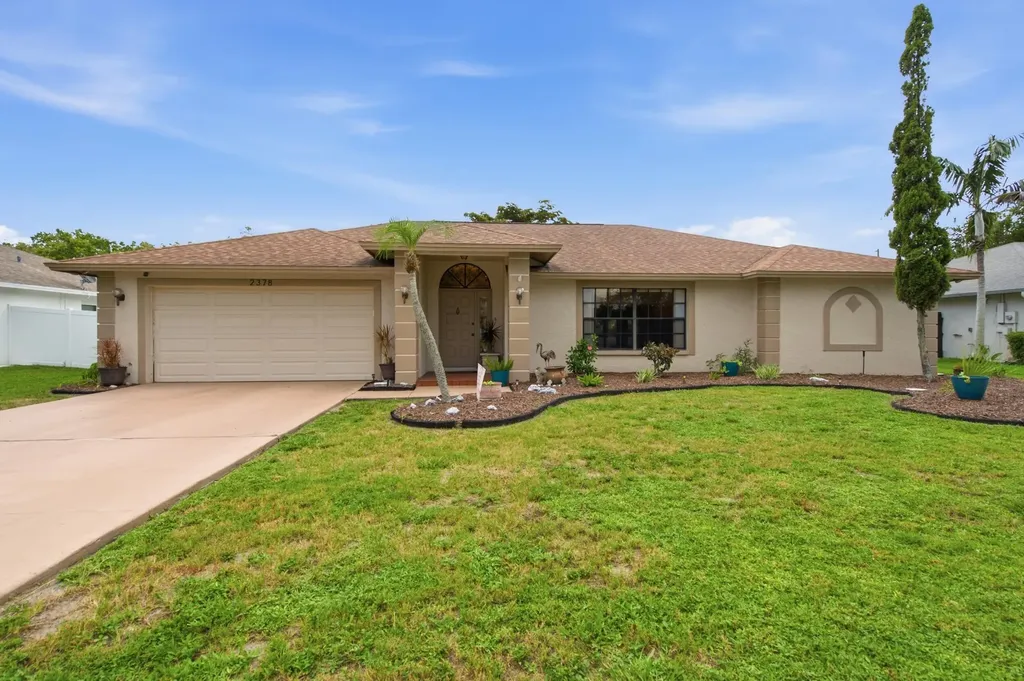 2378 River Reach Drive Naples FL 34104