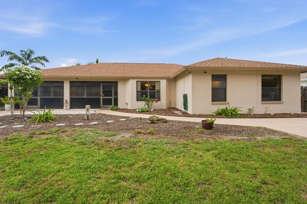 2378 River Reach Drive Naples FL 34104