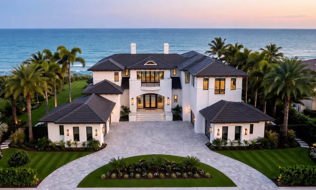 Marco Island FL, 1361 Caxambas Court