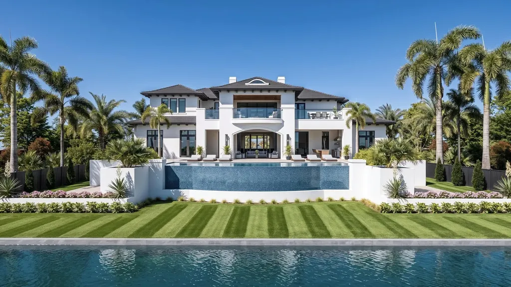 1361 Caxambas Court Marco Island FL 34145
