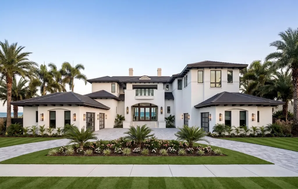 1361 Caxambas Court Marco Island FL 34145