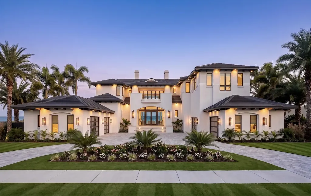 1361 Caxambas Court Marco Island FL 34145