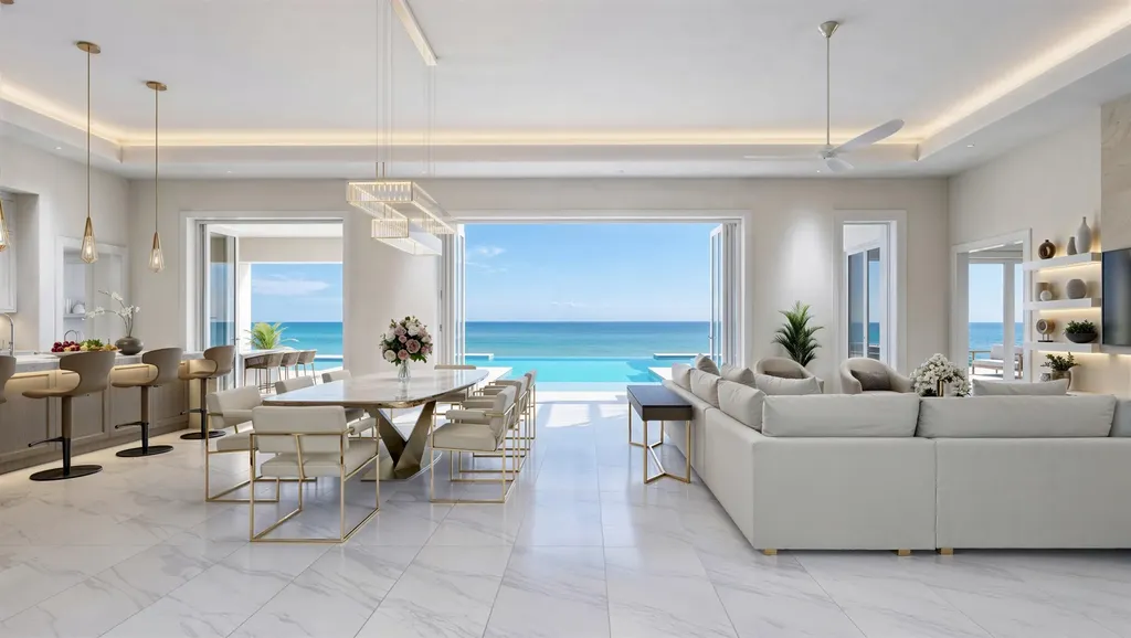 1361 Caxambas Court Marco Island FL 34145
