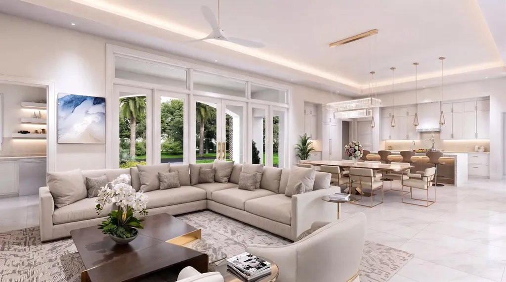 1361 Caxambas Court Marco Island FL 34145