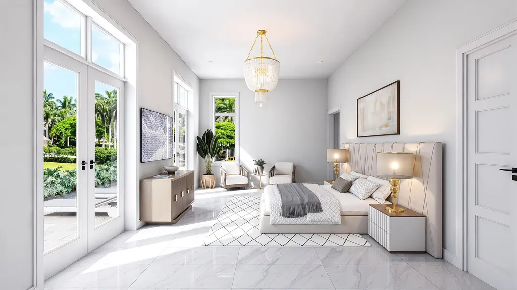 1361 Caxambas Court Marco Island FL 34145