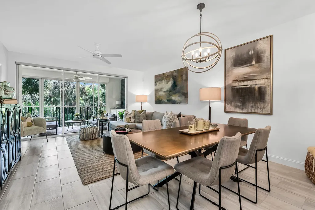 7671 Pebble Creek Circle Naples FL 34108