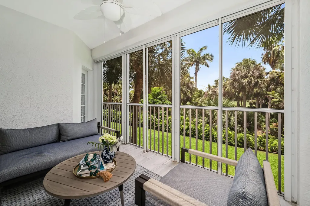 7671 Pebble Creek Circle Naples FL 34108