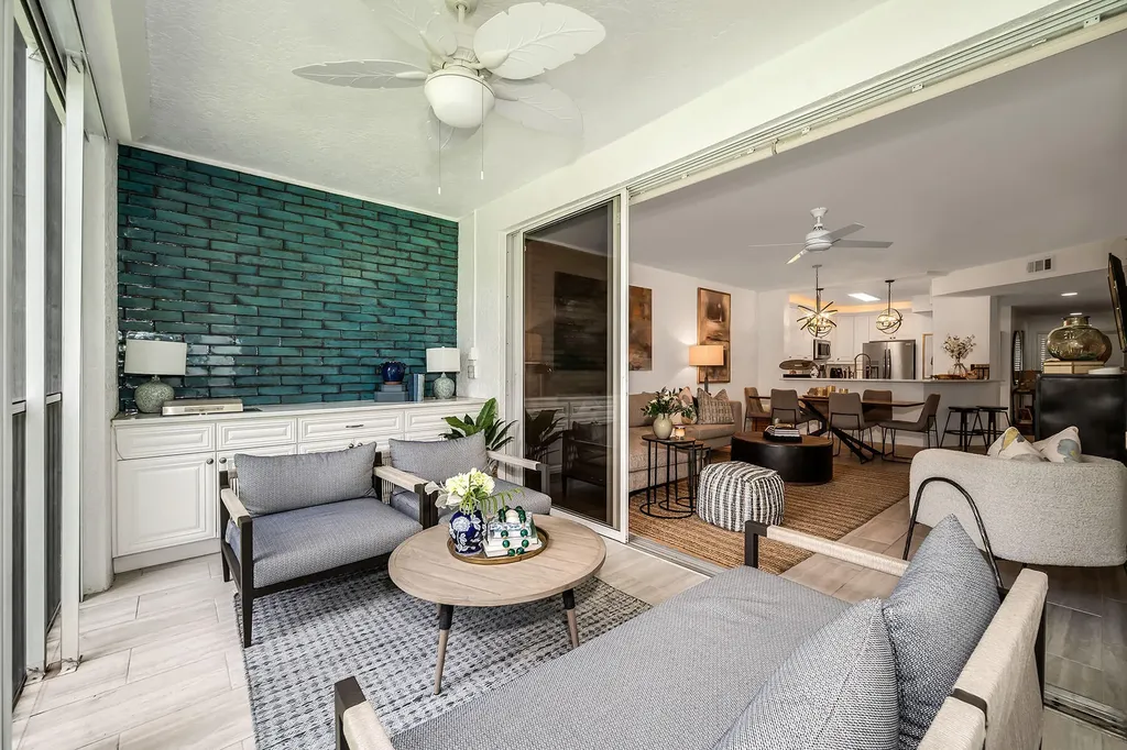 7671 Pebble Creek Circle Naples FL 34108
