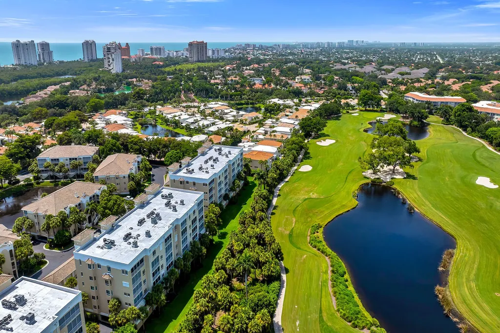 7671 Pebble Creek Circle Naples FL 34108