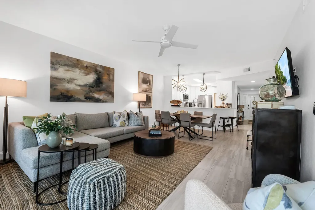 7671 Pebble Creek Circle Naples FL 34108