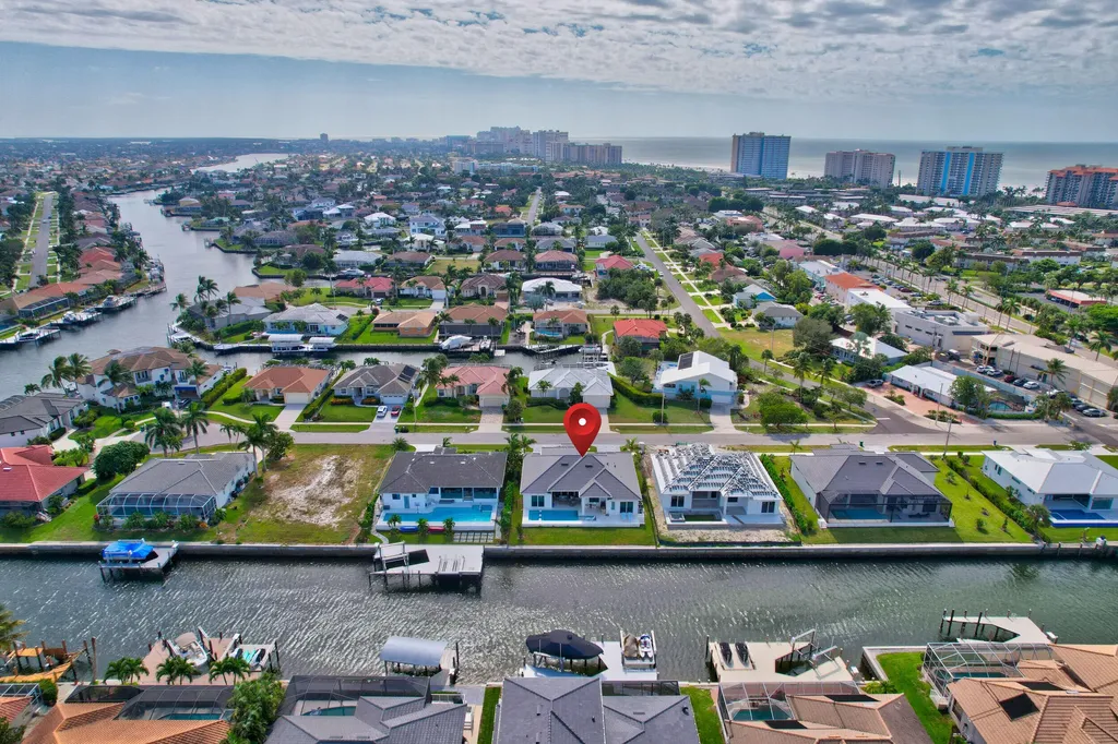 768 Amazon Court Marco Island FL 34145