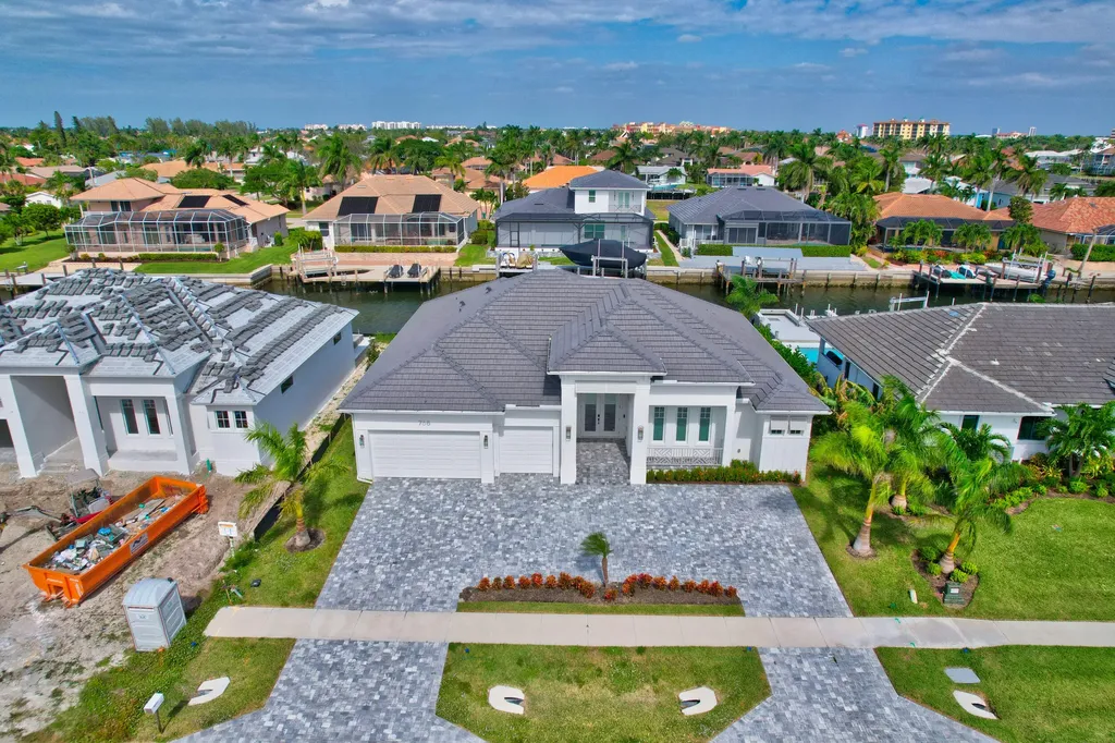 768 Amazon Court Marco Island FL 34145