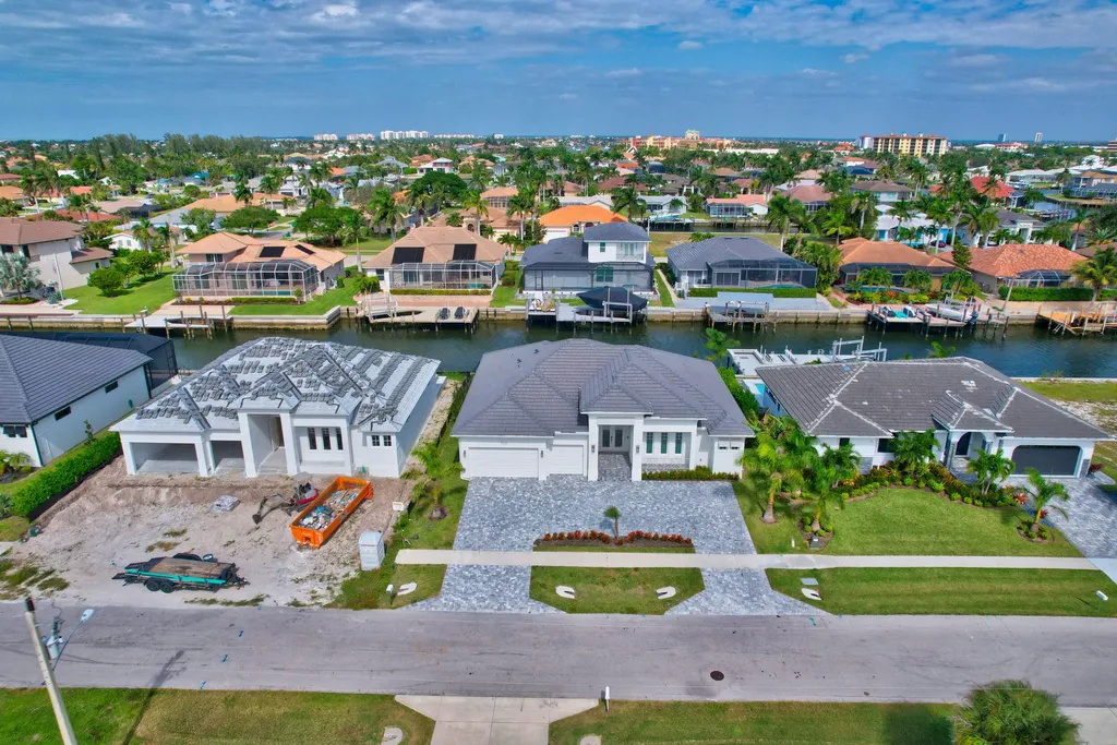 768 Amazon Court Marco Island FL 34145