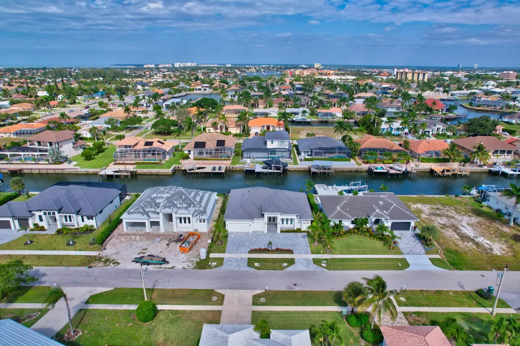 768 Amazon Court Marco Island FL 34145