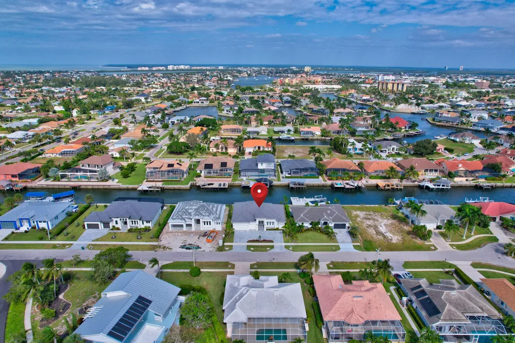 768 Amazon Court Marco Island FL 34145