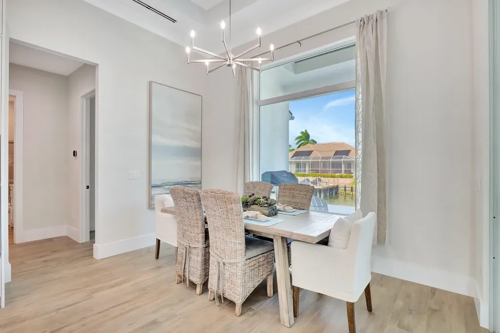 768 Amazon Court Marco Island FL 34145