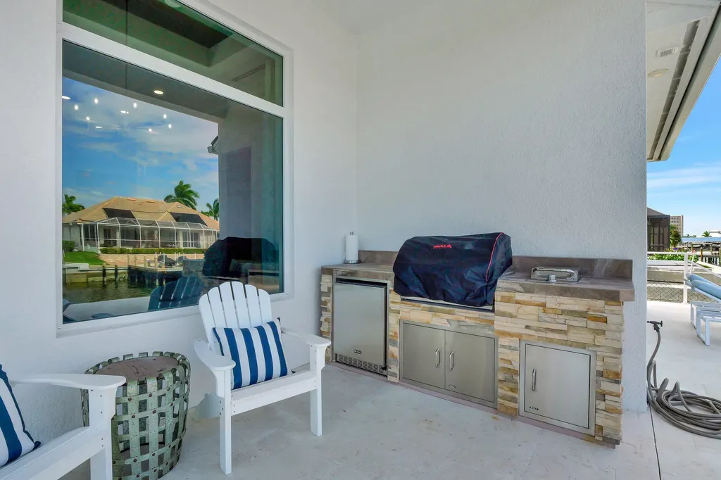 768 Amazon Court Marco Island FL 34145