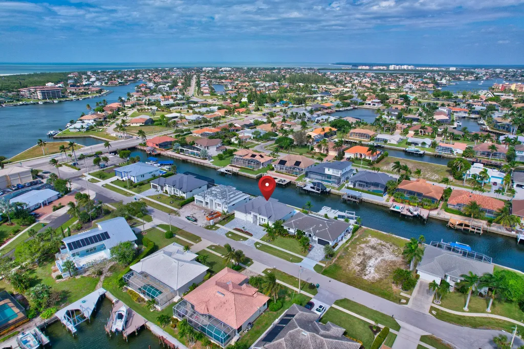 768 Amazon Court Marco Island FL 34145