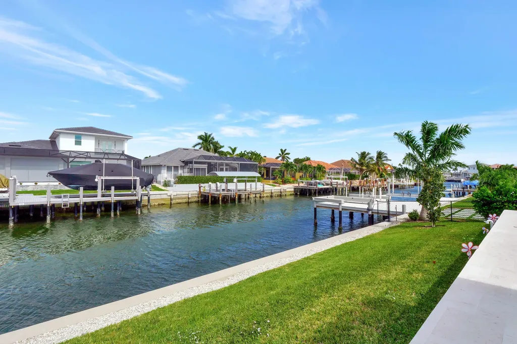 768 Amazon Court Marco Island FL 34145