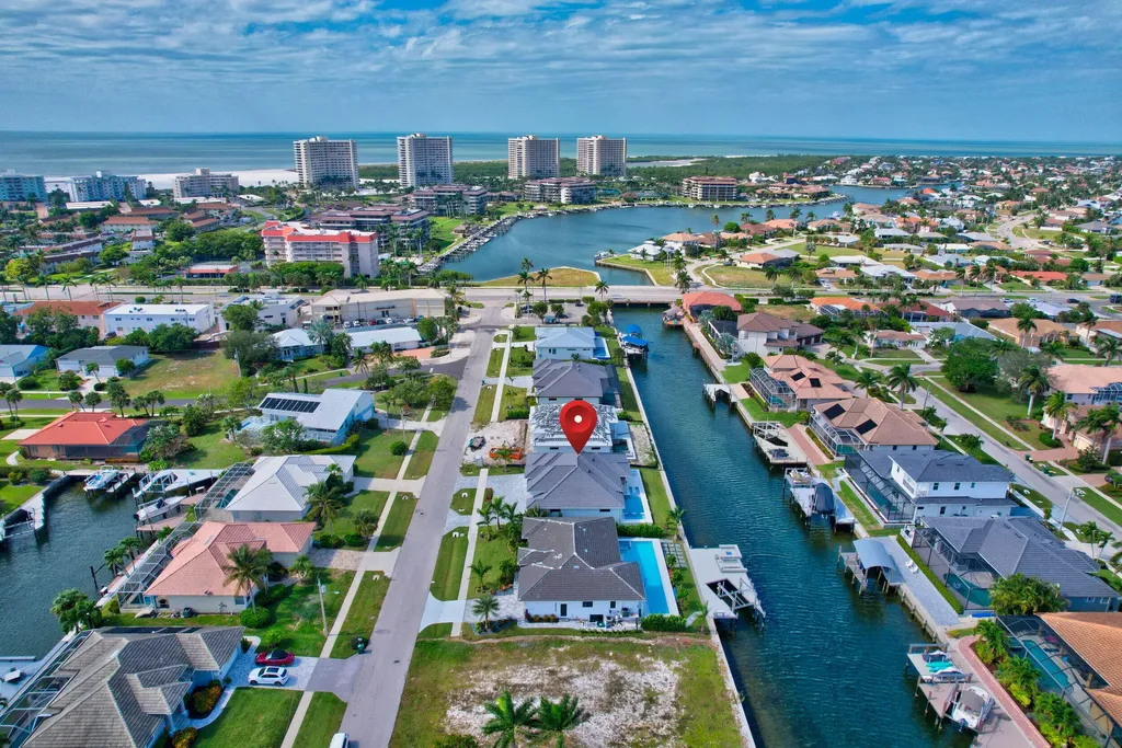 768 Amazon Court Marco Island FL 34145
