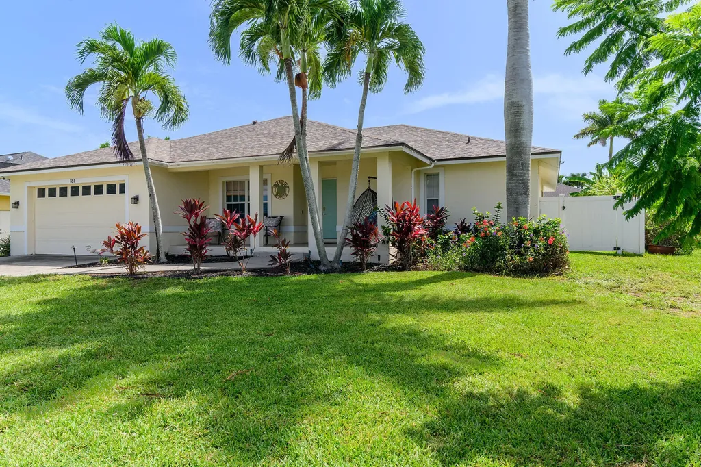 181 Leland Way Marco Island FL 34145