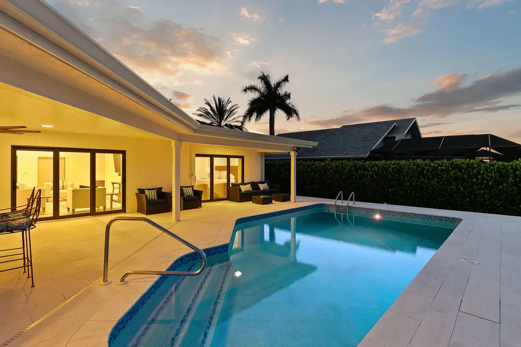 253 N Barfield Drive Marco Island FL 34145