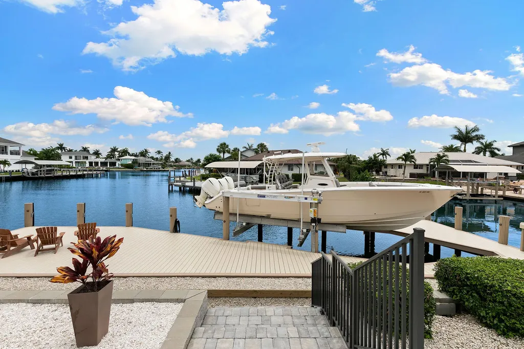 253 N Barfield Drive Marco Island FL 34145
