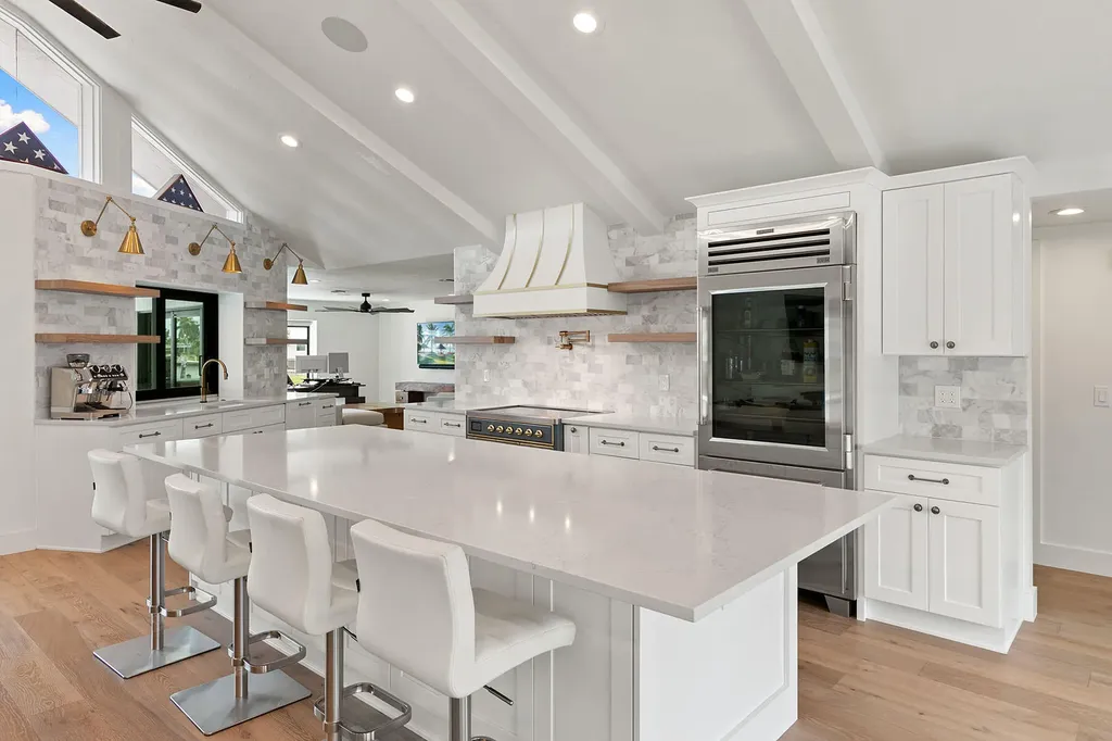 253 N Barfield Drive Marco Island FL 34145