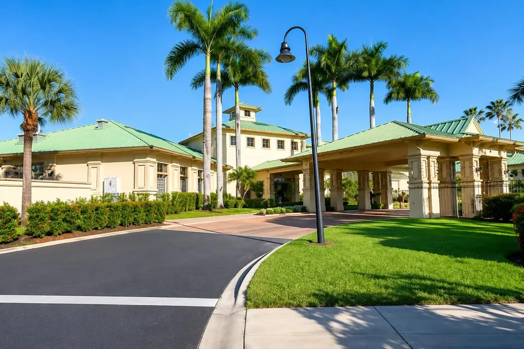 3935 Loblolly Bay Drive Naples FL 34114