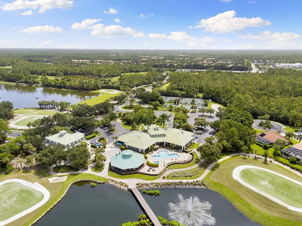 3935 Loblolly Bay Drive Naples FL 34114
