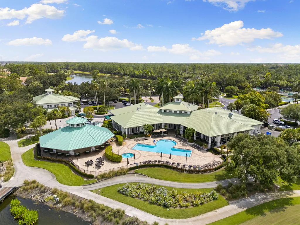 3935 Loblolly Bay Drive Naples FL 34114