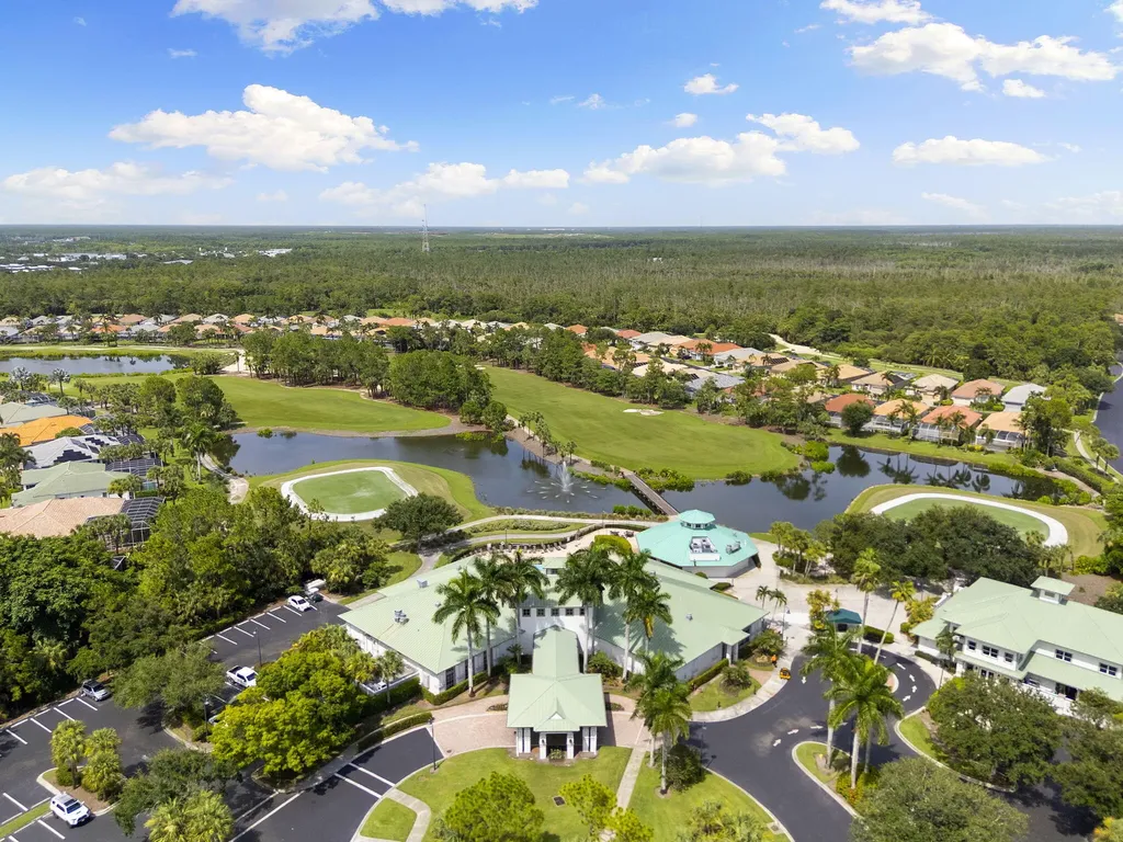 3935 Loblolly Bay Drive Naples FL 34114