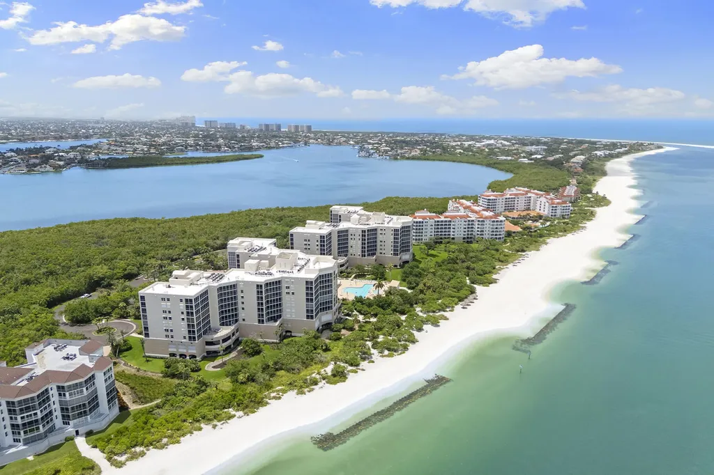 5000 Royal Marco Way Marco Island FL 34145
