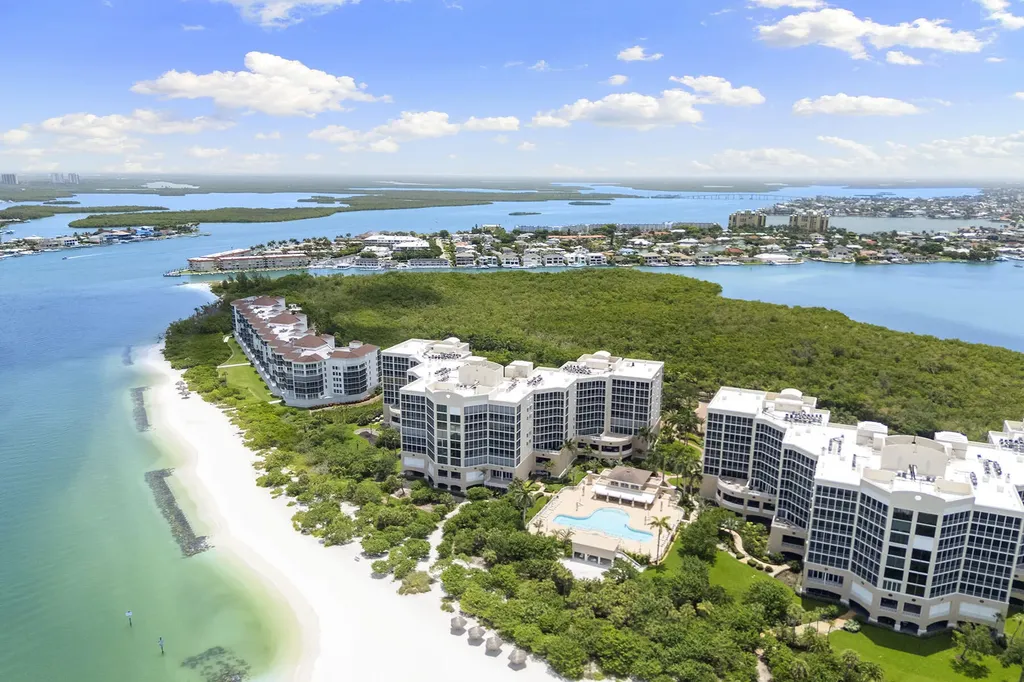 5000 Royal Marco Way Marco Island FL 34145