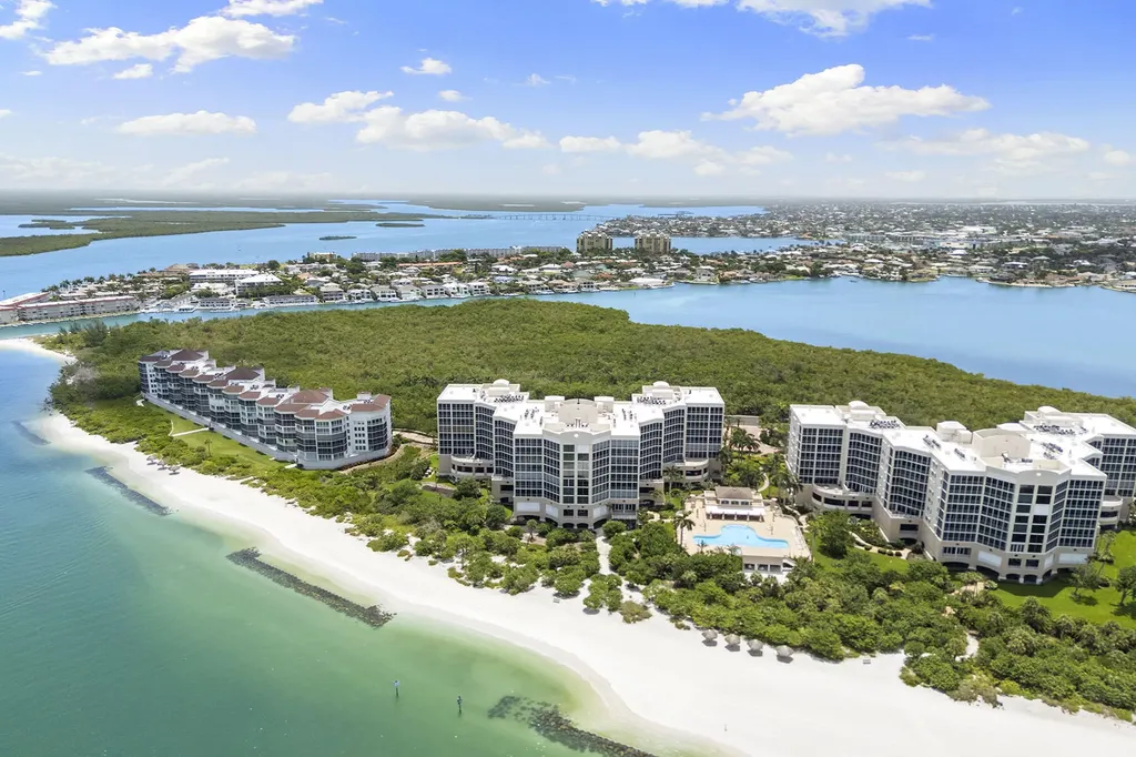5000 Royal Marco Way Marco Island FL 34145